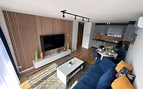 Solar Baltic Apartament by Resort&SPA Porta Mare Dziwnów